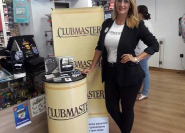 PROMO TOBACCO - CLUBMASTER