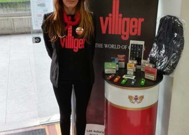 PROMO TOBACCO - VILLIGER