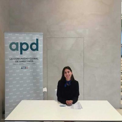 APD comunidad global directivos