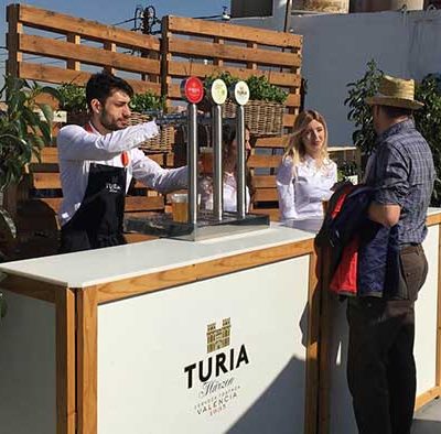 Turia gastro 2019