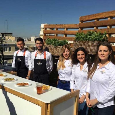 Turia gastro 2019