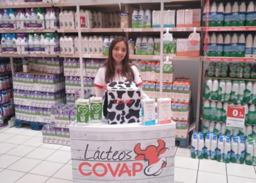 COVAP Lacteos