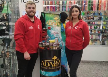 ADALYA: PROMOCIONES ESTANCOS