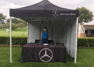 TORNEO MERCEDES TROPHY