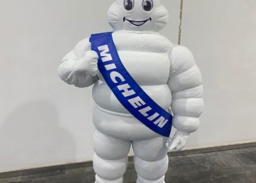 MICHELIN GASTRONOMA