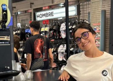 JD TORREVIEJA INAUGURA SU NUEVA TIENDA