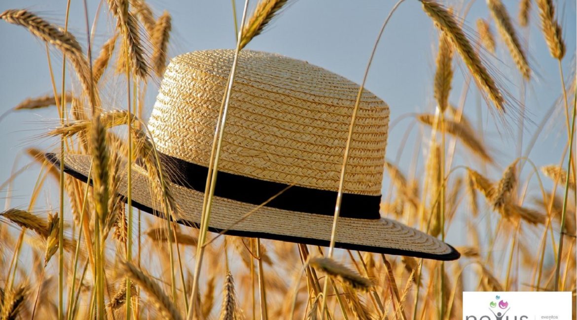EL VERANO: UN IDIOMA QUE SE HUELE Y SE ESCUCHA