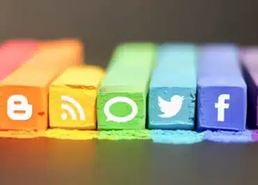COMUNICA EN REDES CORRECTAMENTE