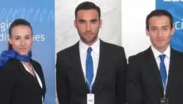 La imagen también comunica: la importancia del cuidado estético del personal en eventos