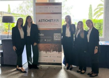 ASTICNET: IMPULSANDO LA TRANSFORMACIÓN DIGITAL DEL SECTOR PÚBLICO
