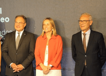 ESPAÑA Y EGIPTO:UN PRESENTE ESTRATEGÍCO Y UN FUTURO COMPARTIDO.