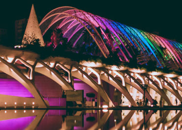 LLEGA EL VERANO CON LA ESPERADA FIESTA DEL GRUPO HELLO VALENCIA