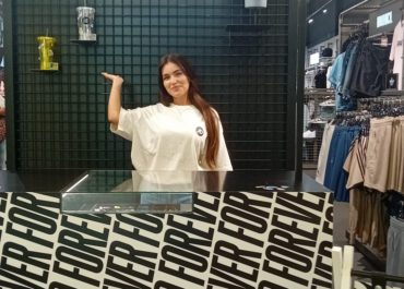 JD SPORTS REFUERZA SU PRESENCIA EN ESPAÑA CON CUATRO NUEVAS APERTURAS.