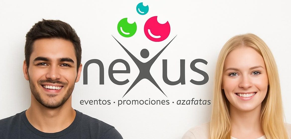 NEXUS AGENCIA: PRODUCCIÓN INTEGRAL DE EVENTOS Y PROMOCIONES EN TODA ESPAÑA.