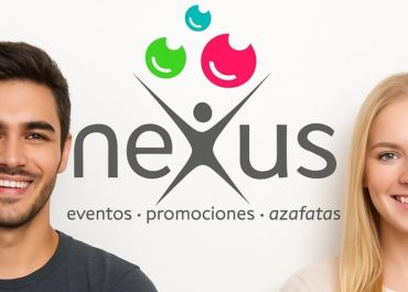 NEXUS AGENCIA: PRODUCCIÓN INTEGRAL DE EVENTOS Y PROMOCIONES A NIVEL NACIONAL.