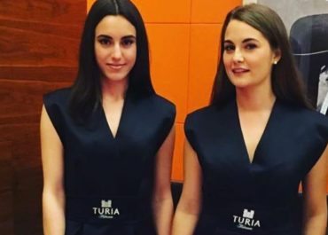 EVENTOS CORPORATIVOS COMO HERRAMIENTAS DE VENTAS