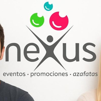 NEXUS AGENCIA: PRODUCCIÓN INTEGRAL DE EVENTOS Y PROMOCIONES A NIVEL NACIONAL.