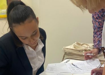 TENERIFE FUE EPICENTRO DE LA HUMANIZACIÓN EN EL ÁMBITO SOCIOSANITARIO