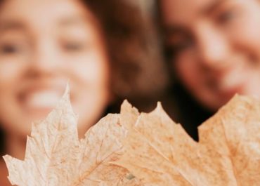 EL OTOÑO: INSPIRACIÓN PARA VIVIR Y CREAR EXPERIENCIAS ÚNICAS.
