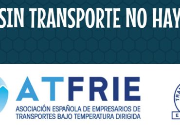 EL TRANSPORTE FRIGORIFICO VIVIÓ SU GRAN CITA EN VALENCIA