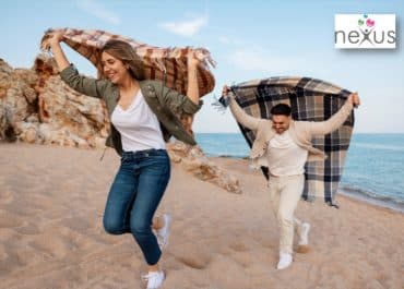 VACACIONES EN SEPTIEMBRE: EL PLACER CONTRACORRIENTE.