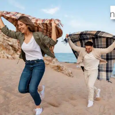VACACIONES EN SEPTIEMBRE: EL PLACER CONTRACORRIENTE.