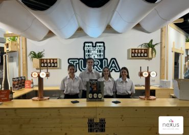 GASTRÓNOMA CELEBRÓ SU DÉCIMO ANIVERSARIO CON MÁS FUERZA QUE NUNCA