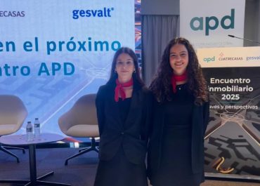 SECTOR INMOBILIARIO 2025: CLAVES Y PERSPECTIVAS