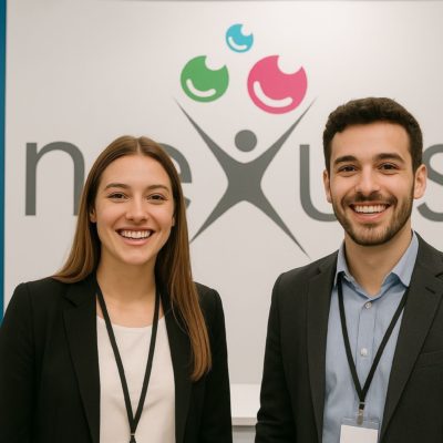 CÓMO NO AGOTARTE EN UN EVENTO O CAMPAÑA DE PROMOCIÓN LARGA