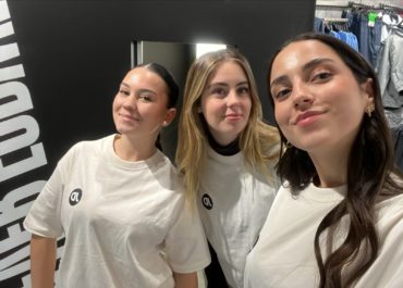 QUEDA OFICIALMENTE INAUGURADA LA TIENDA JD MÁS GRANDE DE EUROPA.