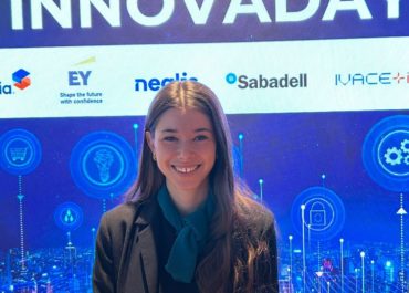 INNOVADAY 2025: INNOVACIÓN MÁS ALLÁ DE LA INTELIGENCIA ARTIFICIAL