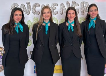 VALÈNCIA IMPULSA UN MODELO DE COMEDOR ESCOLAR MÁS SALUDABLE Y SOSTENIBLE