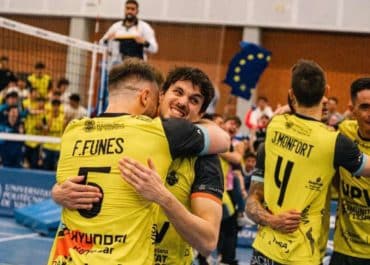 MUCHO MÁS QUE UN PARTIDO