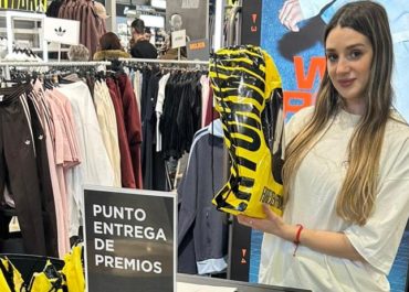 CON NEXUS EN PRIMERA LÍNEA, JD CONVIRTIÓ SAN VALENTÍN EN UNA EXPERIENCIA QUE MARCÓ LA DIFERENCIA