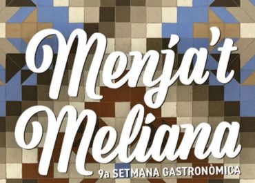 MENJA’T MELIANA, CON EL APOYO DE CERVEZA TURIA Y NEXUS, IMPULSA LA ALCACHOFA COMO EJE DE LA EXPERIENCIA GASTRONÓMICA