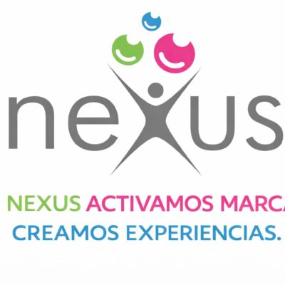 EN NEXUS ACTIVAMOS MARCAS. CREAMOS EXPERIENCIAS
