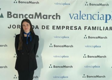 NEXUS, PARTE DE UNA JORNADA DONDE LA EMPRESA FAMILIAR MIRÓ AL FUTURO