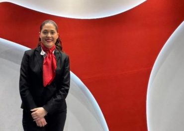 NEXUS PRESENTE EN FORINVEST: EL GRAN ENCUENTRO EMPRESARIAL DONDE SE ANALIZA EL FUTURO DE LA ECONOMÍA