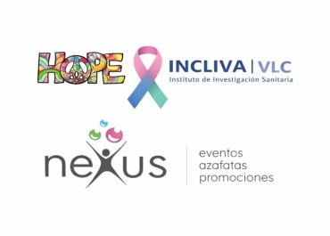 NEXUS SE SUMÓ AL MENSAJE DE ESPERANZA DE LA FALLA DEL AYUNTAMIENTO 2026