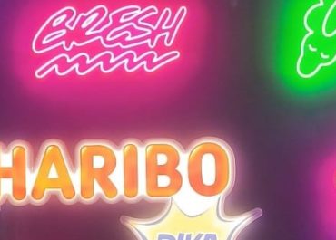 NEXUS PUSO EL TOQUE MÁS DULCE AL MADRID ESPECIAL TARDEO JUNTO A HARIBO