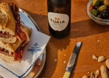 EL ESMORZARET VALENCIANO BRILLÓ EN ATENEU ALAQUÀS CON EL APOYO DE NEXUS