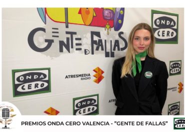 “GENTE DE FALLAS” CELEBRÓ SU XIII EDICIÓN CON EL RESPALDO DE NEXUS AGENCIA Y UN EMOTIVO HOMENAJE AL MUNDO FALLERO