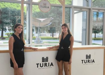 NEXUS Y CERVEZA TÚRIA, PRESENTES EN LA GALA QUE RECONOCE EL ESFUERZO DEPORTIVO